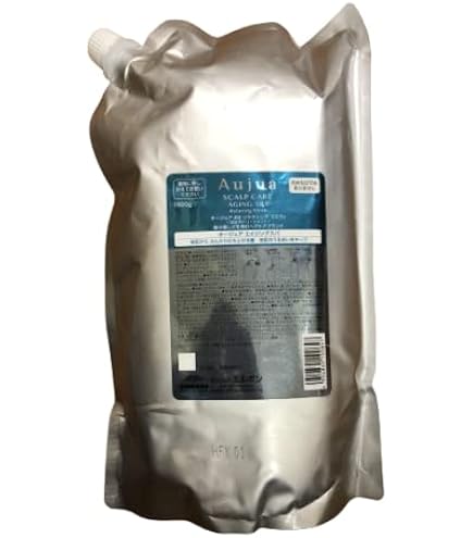 Amazon.co.jp: 株式会社 MILBON オージュア AS エイジングスパ